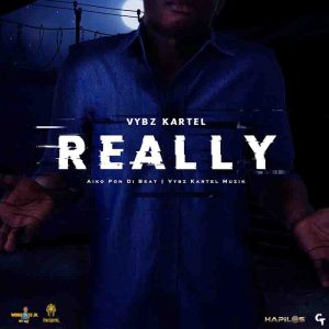 Vybz Kartel - Really