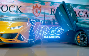 Ypee - Lord Video