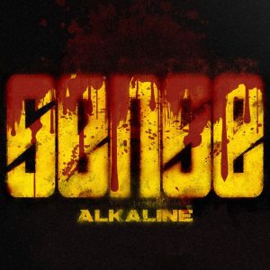 Alkaline - Sense