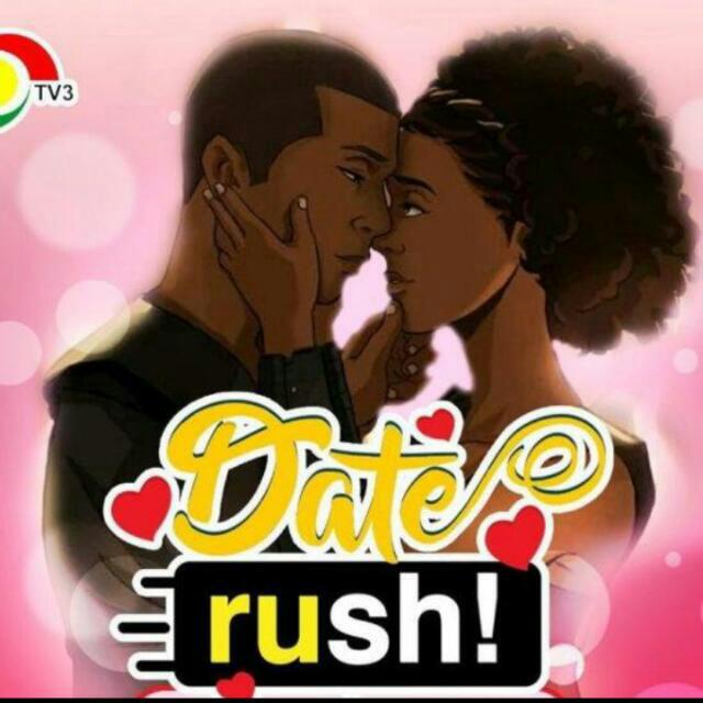 DJ Soil - Date Rush (Mixtape)