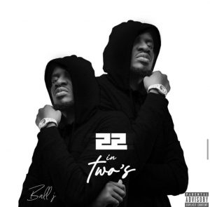 Ball J – 22 in Two's