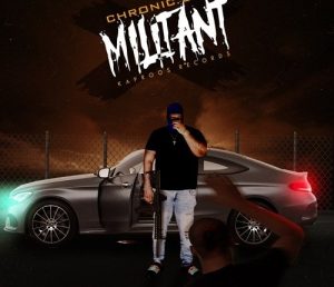 Chronic Law – Militant