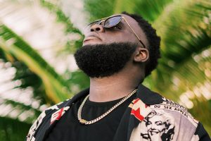 Chronic Law – Fire Fi Fire