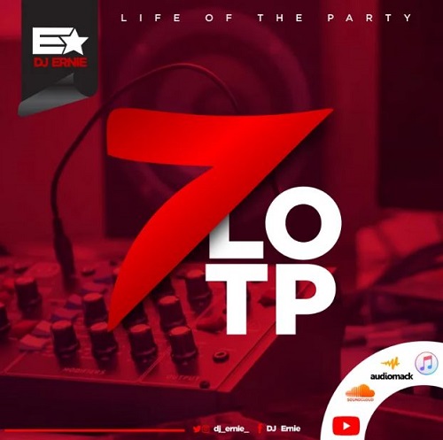 dj ernie – lotp 7