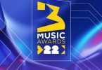3 Music Awards 2022: Full List Of Winners