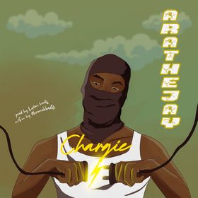 Arathejay - Chargie Freestyle 2