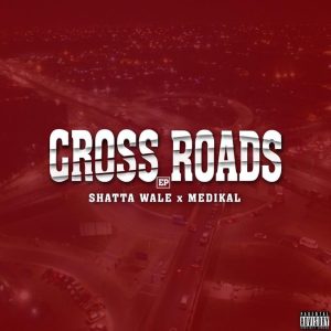 Shatta Wale x Medikal - Deeper Than Blood (DTB)
