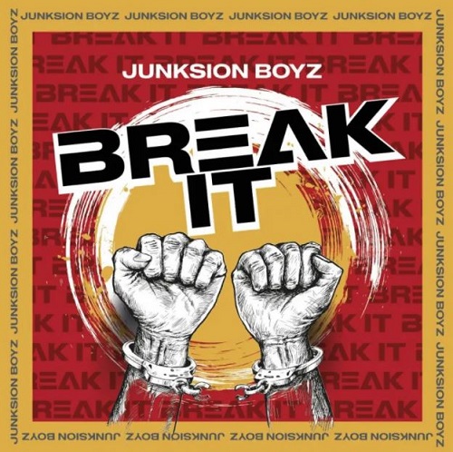 junksion boyz – break it