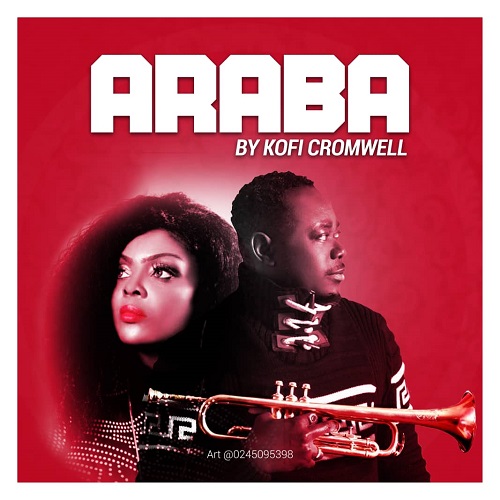 kofi cromwell araba