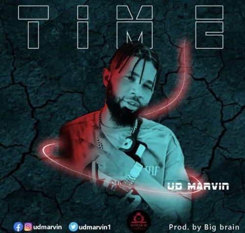 ud marvin – time