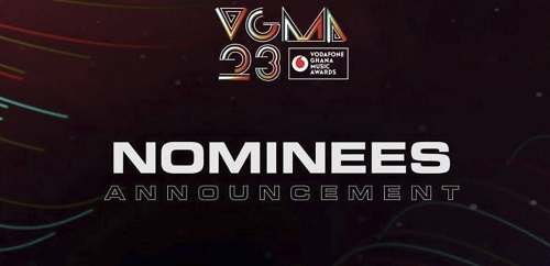 vgma 2022 nominees