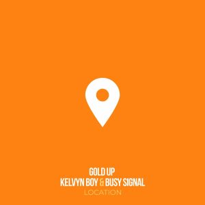 Kelvyn Boy - Location Ft Busy Signal