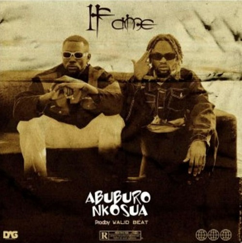 1fame abuburo nkosua