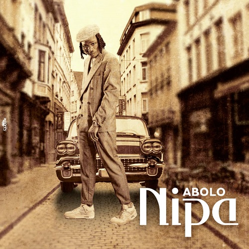 abolo – nipa