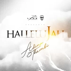 Adina Thembi – Hallelujah