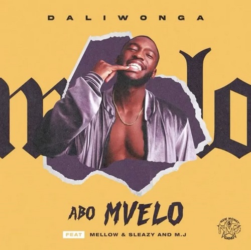 daliwonga – abo mvelo ft mellow & sleazy and m.j