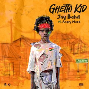 Jay Bahd - Ghetto Kid