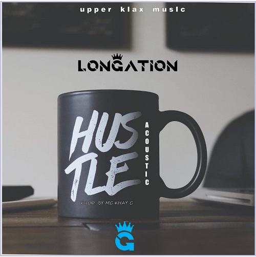 longation hustle cover