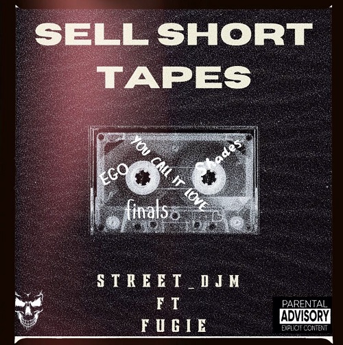 street djm – ego ft fugie