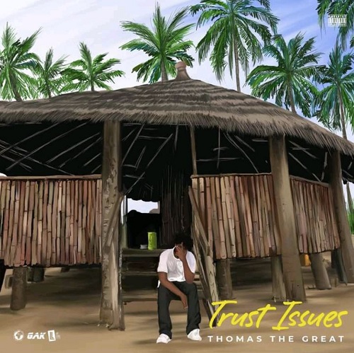 thomas the great trust issues ep