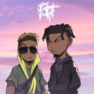 Kreptismenace - Fit Ft Medikal