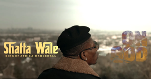 Shatta Wale - On God Video