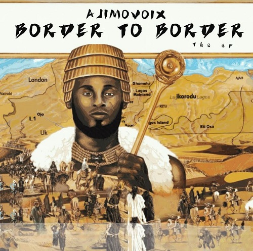 ajimovoix drums wakawaka