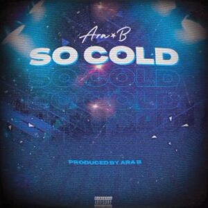 Ara-B - So Cold