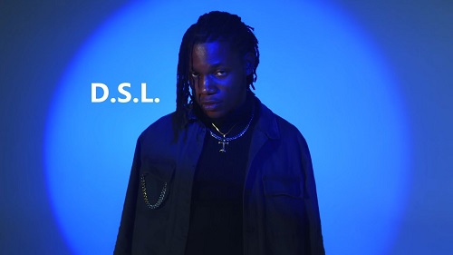 dsl – chow