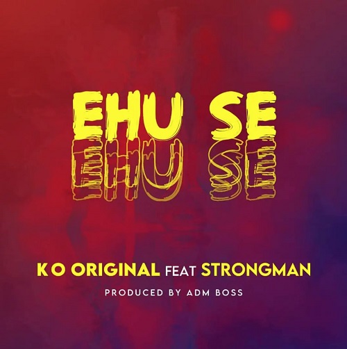 ko original – ehu se ft strongman