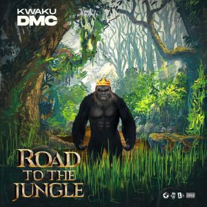 Kwaku DMC - Agree Ft O'Kenneth, Reggie