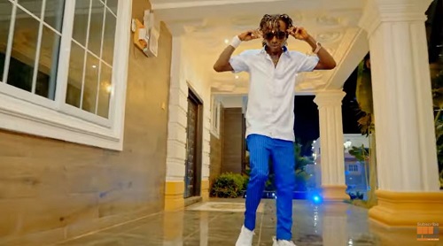 patapaa glass nkoaa video