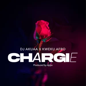 DJ Akuaa – Chargie Ft Kweku Afro