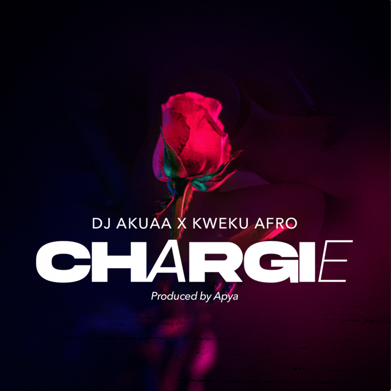 Download MP3: Chargie by DJ Akuaa Ft Kweku Afro | Halmblog.com