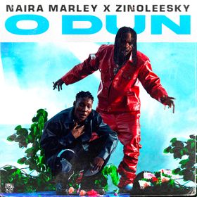 Naira Marley - O'dun Ft Zinoleesky