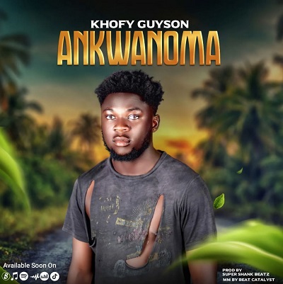 khofy guyson ankwanoma