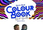 bogo blay color book (bad battle)