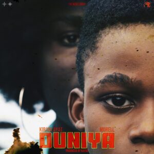Kirani Ayat - Duniya Ft Morell