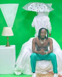 Fancy Gadam - Ungrateful