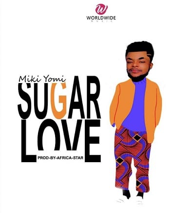 Download MP3: Sugar Love by Miki Yomi | Halmblog.com