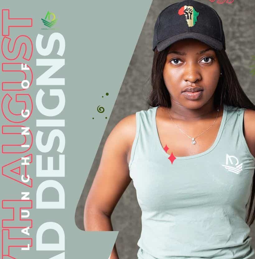 AD Designs is set to launch on 27th August 2022