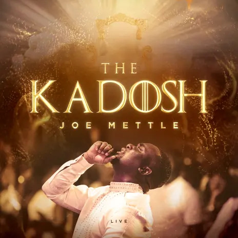 Songs of Gratitude by Joe Mettle