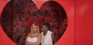 Fancy Gadam - M Missami Video Ft Mona 4Reall