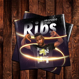 Akonoba Kojo Ribs