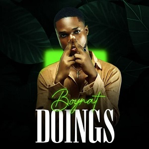 Boynat Doings