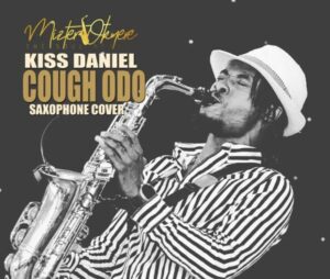 Mizter Okyere Odo (Jazz Version)