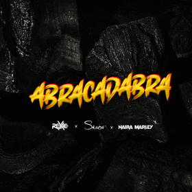 Rexxie - Abracadabra Ft Naira Marley & Skiibii