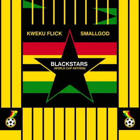 Ghana Black Stars Logo Wiyaala Drops World Cup Song For The Black ghana-black-stars-logo-wiyaala-drops-world-cup-song-for-the-black