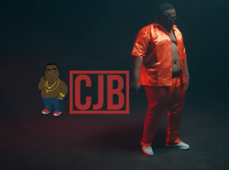Official Video: Wabodam Video by CJ Biggerman ft Halfco Baby | Halmblog.com