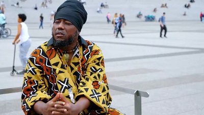 blakk rasta bastard bwoy biya video